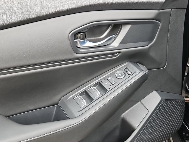 2025 Honda Accord Hybrid HYBRID SPORT