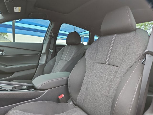 2025 Honda Accord Hybrid HYBRID SPORT