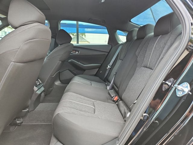 2025 Honda Accord Hybrid HYBRID SPORT