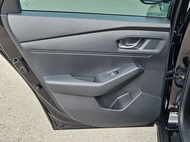 2025 Honda Accord Hybrid HYBRID SPORT