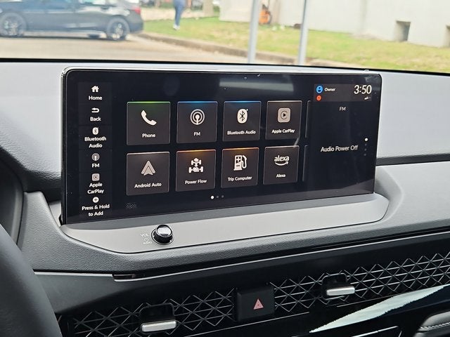 2025 Honda Accord Hybrid HYBRID SPORT