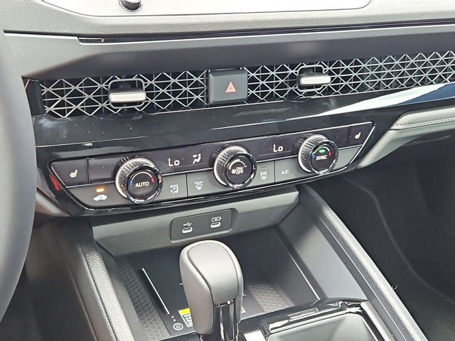 2025 Honda Accord Hybrid HYBRID SPORT