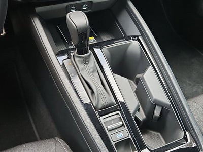 2025 Honda Accord Hybrid HYBRID SPORT