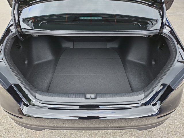 2025 Honda Accord Hybrid HYBRID SPORT