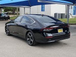 2025 Honda Accord Hybrid HYBRID SPORT