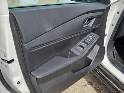 2025 Honda Accord Sedan HYBRID SPORT