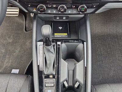 2025 Honda Accord Sedan HYBRID SPORT