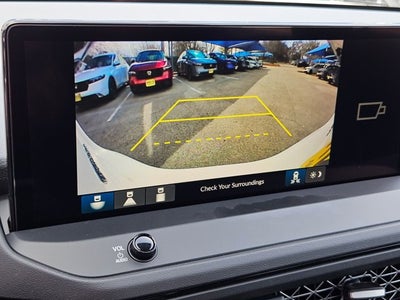 2025 Honda Accord Sedan HYBRID SPORT