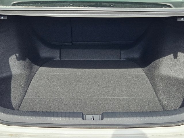 2025 Honda Accord Sedan HYBRID SPORT