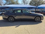 2025 Honda Accord Sedan HYBRID EX-L