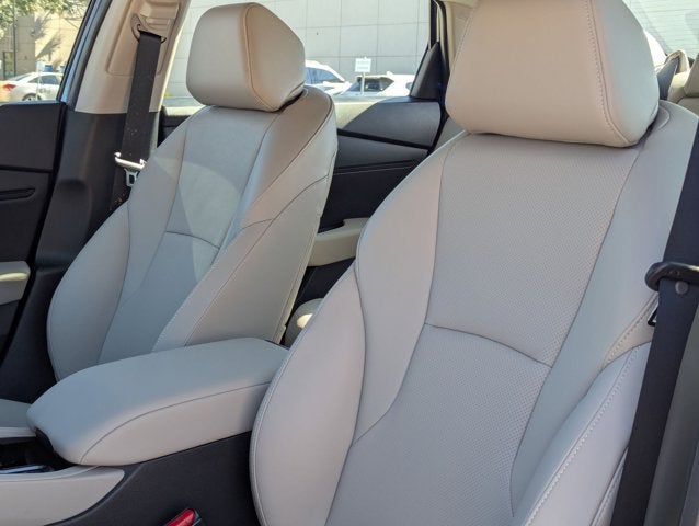 2025 Honda Accord Hybrid HYBRID EX-L