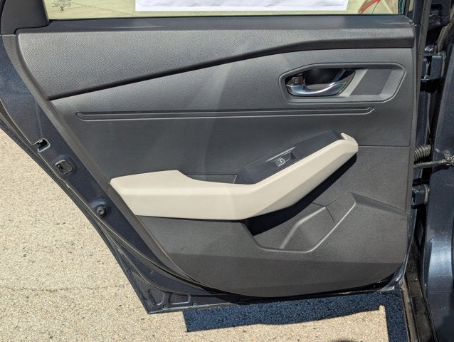 2025 Honda Accord Hybrid HYBRID EX-L