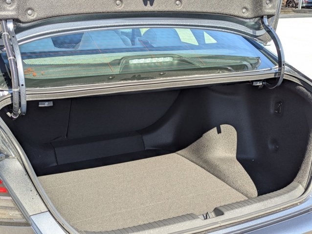 2025 Honda Accord Hybrid HYBRID EX-L