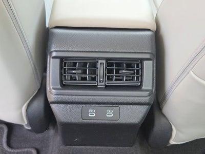 2025 Honda Accord Sedan HYBRID EX-L