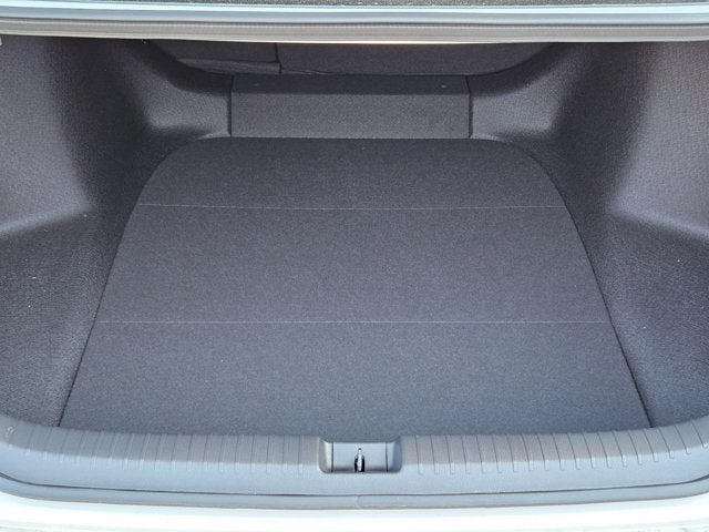 2025 Honda Accord Sedan HYBRID EX-L