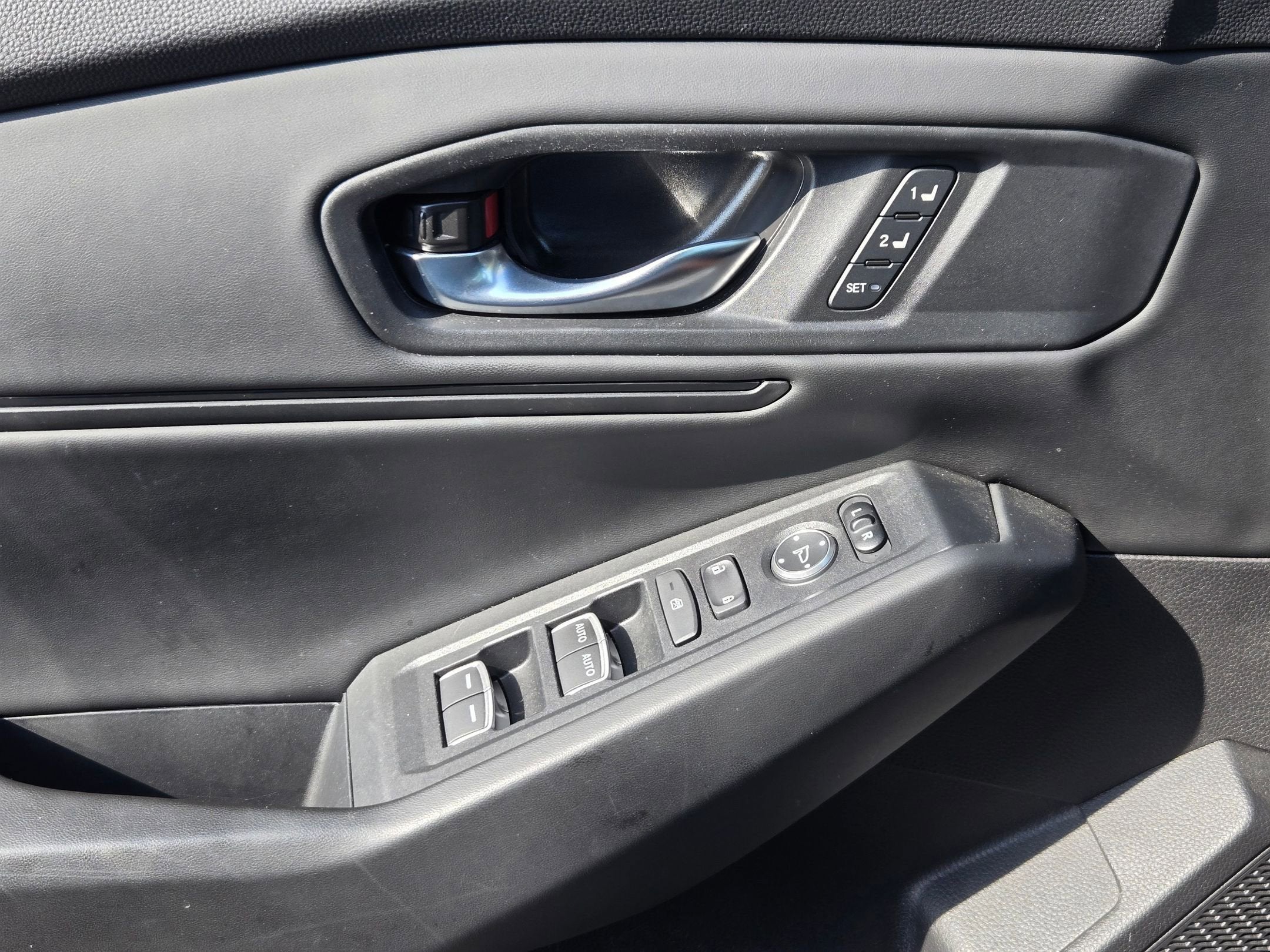 2023 Honda Accord Sedan HYBRID EX-L BD