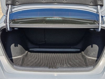 2023 Honda Accord Sedan HYBRID EX-L BD