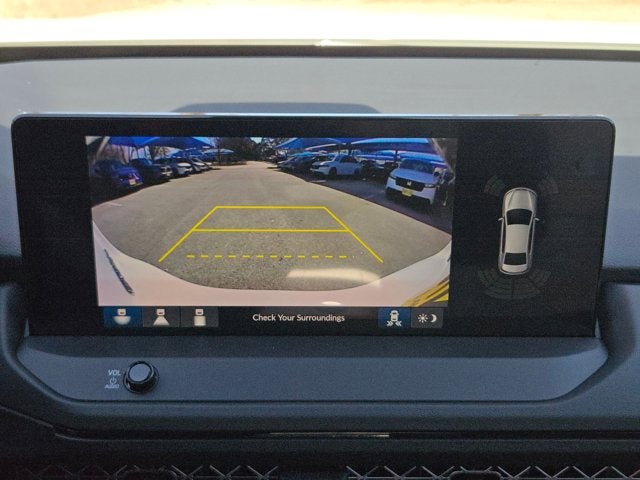 2025 Honda Accord Sedan HYBRID EX-L