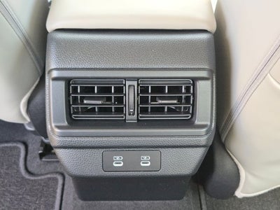 2025 Honda Accord Sedan HYBRID EX-L