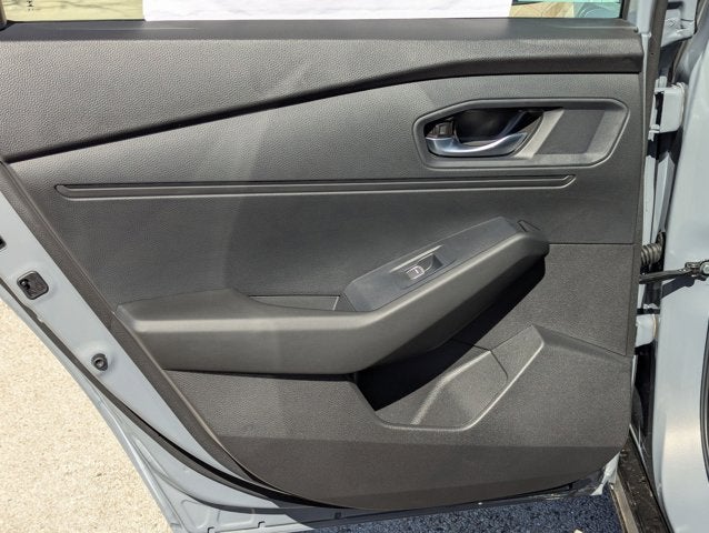 2026 Honda Accord Hybrid EX-L Hybrid