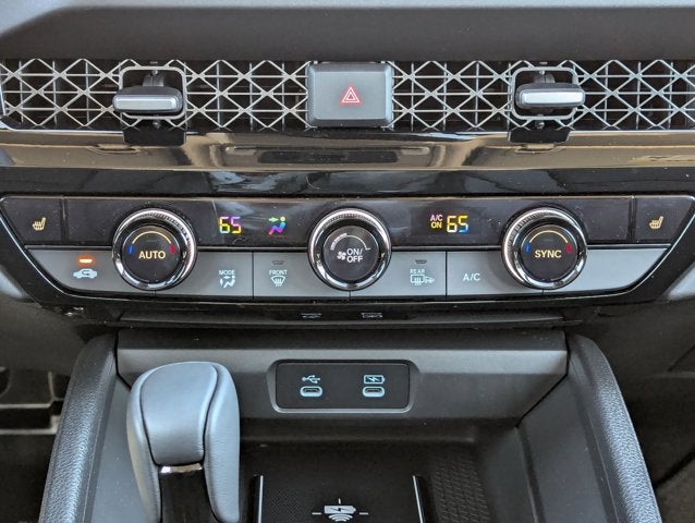 2026 Honda Accord Hybrid EX-L Hybrid