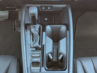 2026 Honda Accord Hybrid EX-L Hybrid