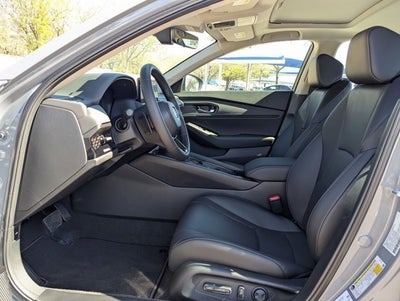 2026 Honda Accord Hybrid EX-L Hybrid