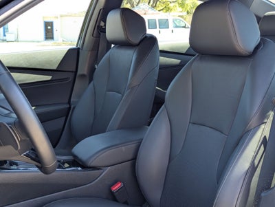 2025 Honda Accord Sedan HYBRID SPORT-L