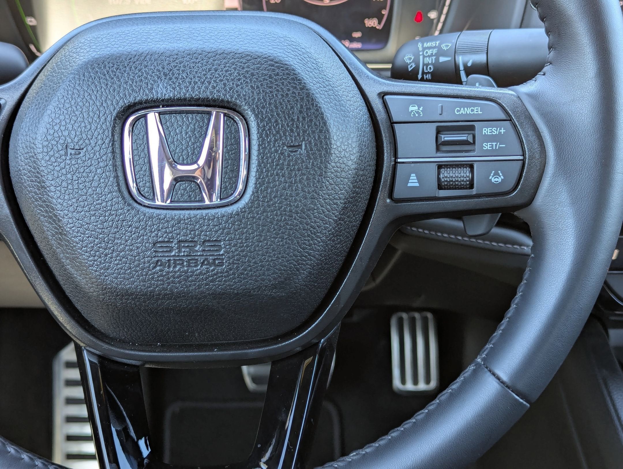 2025 Honda Accord Sedan HYBRID SPORT-L