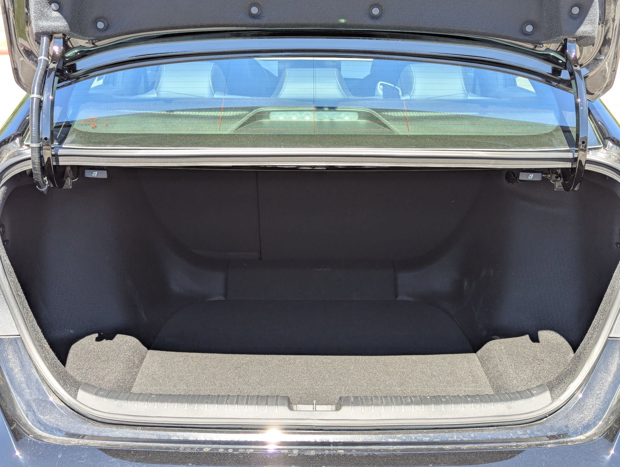 2025 Honda Accord Sedan HYBRID SPORT-L