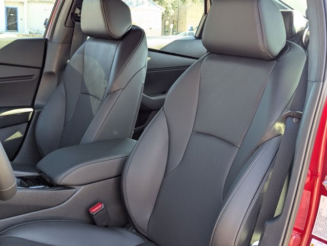 2025 Honda Accord Hybrid HYBRID SPORT-L