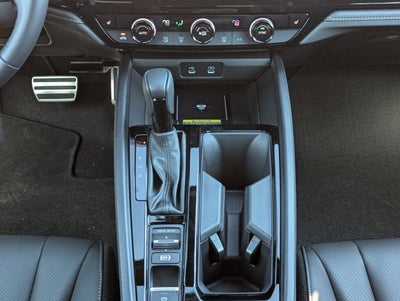 2025 Honda Accord Hybrid HYBRID SPORT-L