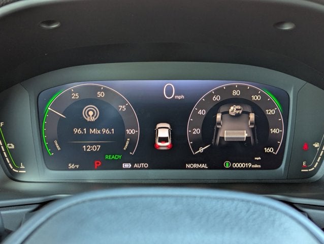 2025 Honda Accord Hybrid HYBRID SPORT-L