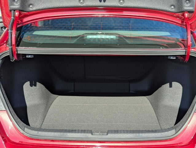 2025 Honda Accord Hybrid HYBRID SPORT-L