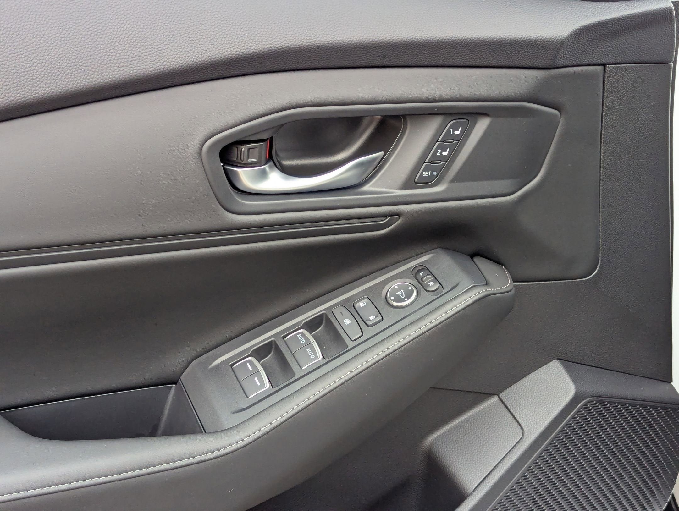 2025 Honda Accord Sedan HYBRID SPORT-L