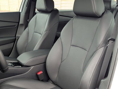 2025 Honda Accord Sedan HYBRID SPORT-L