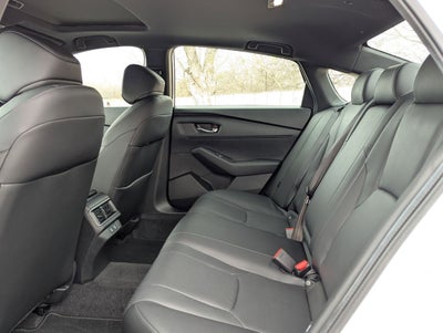 2025 Honda Accord Sedan HYBRID SPORT-L