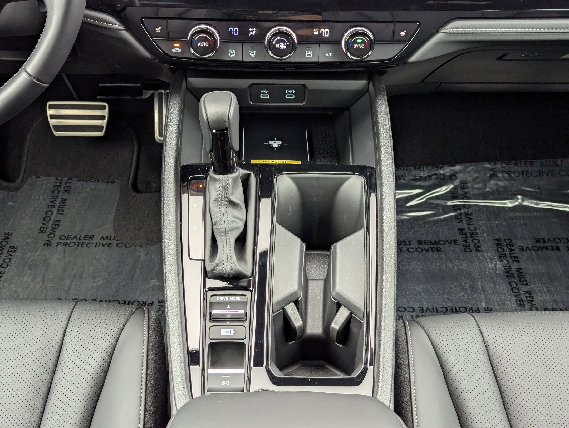 2025 Honda Accord Sedan HYBRID SPORT-L