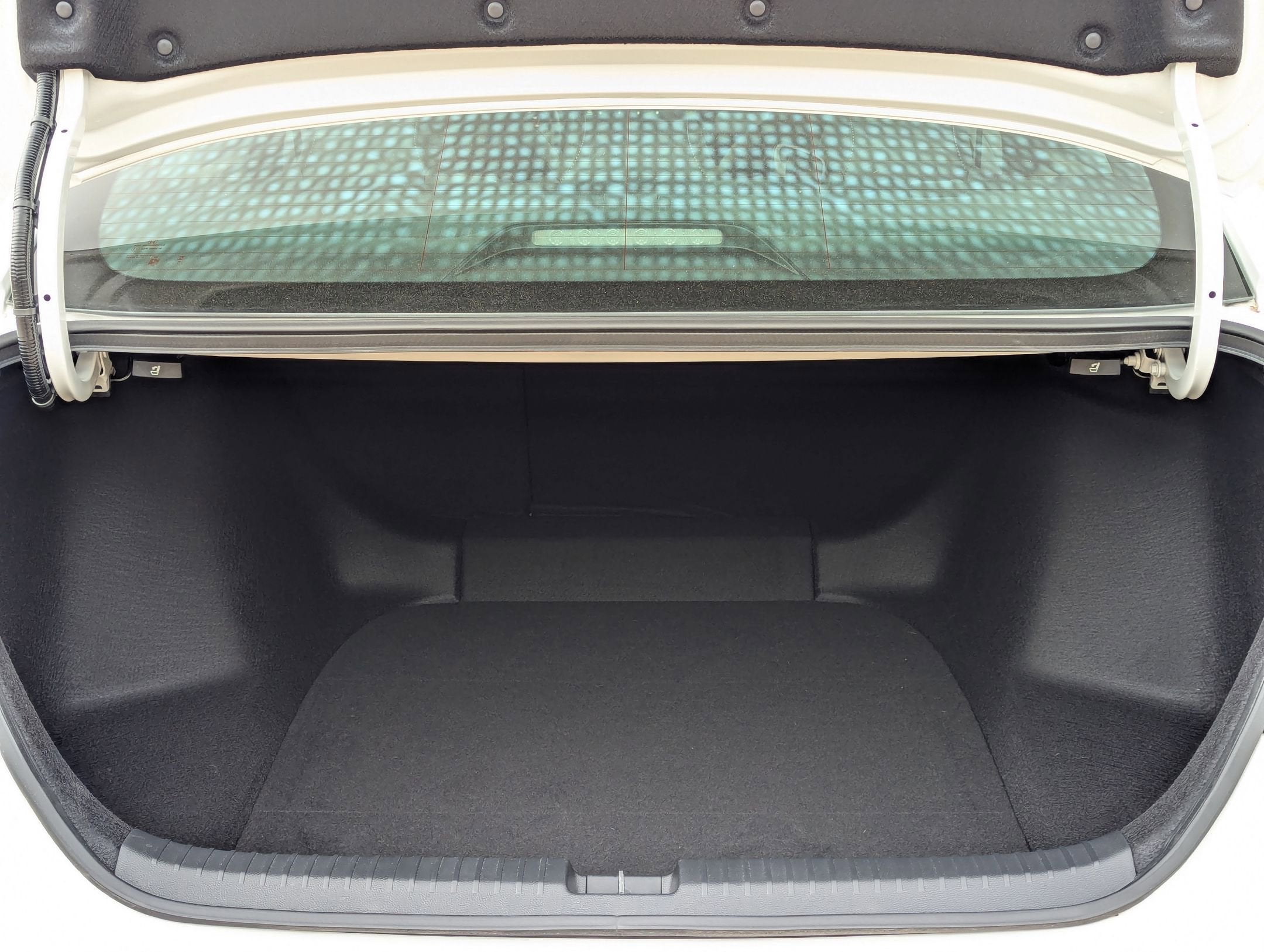 2025 Honda Accord Sedan HYBRID SPORT-L