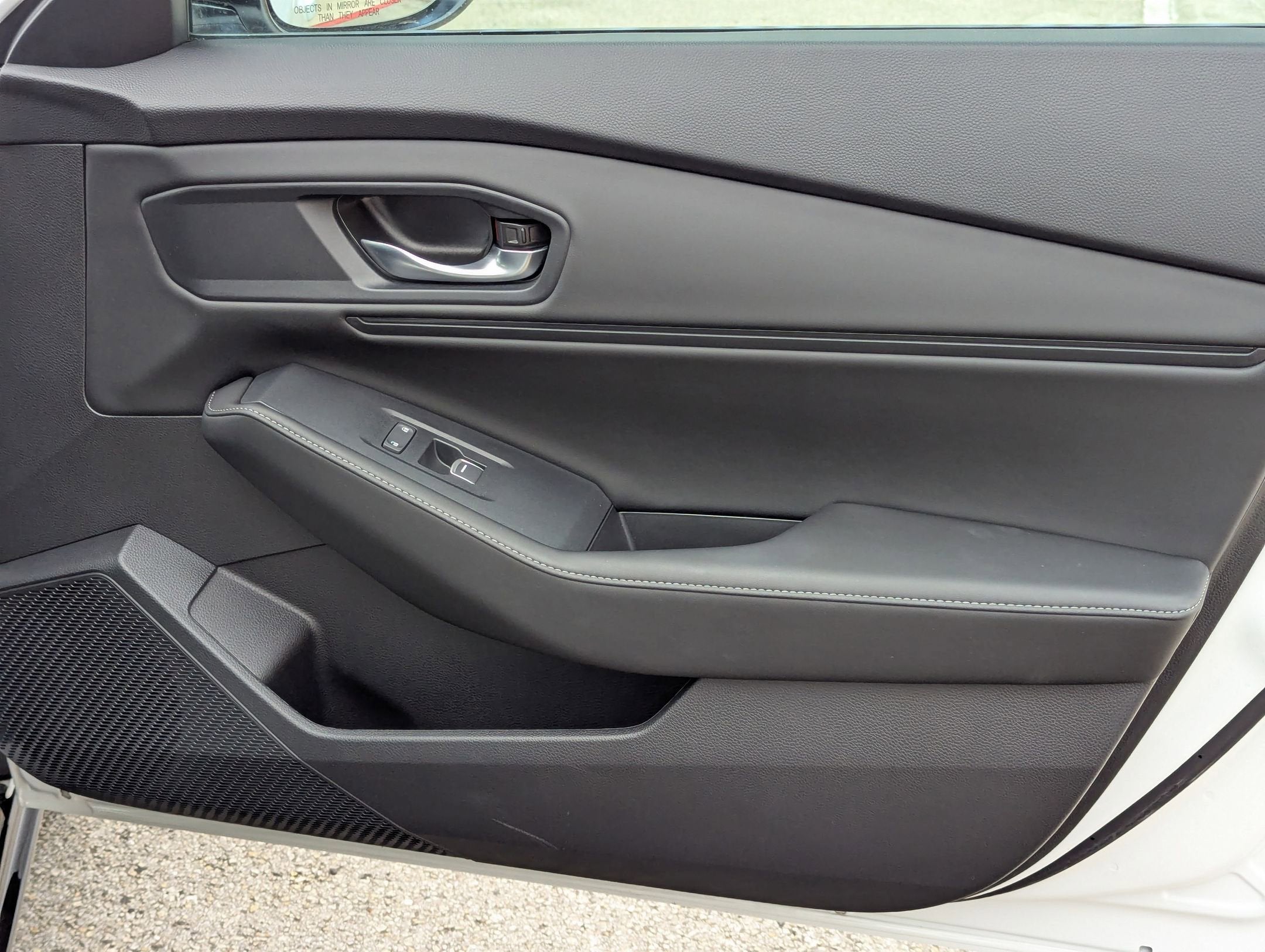 2025 Honda Accord Sedan HYBRID SPORT-L