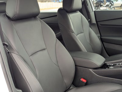 2025 Honda Accord Sedan HYBRID SPORT-L