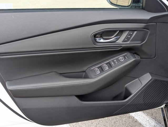 2025 Honda Accord Hybrid HYBRID SPORT-L