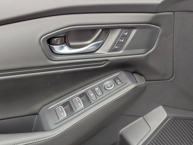 2025 Honda Accord Hybrid HYBRID SPORT-L