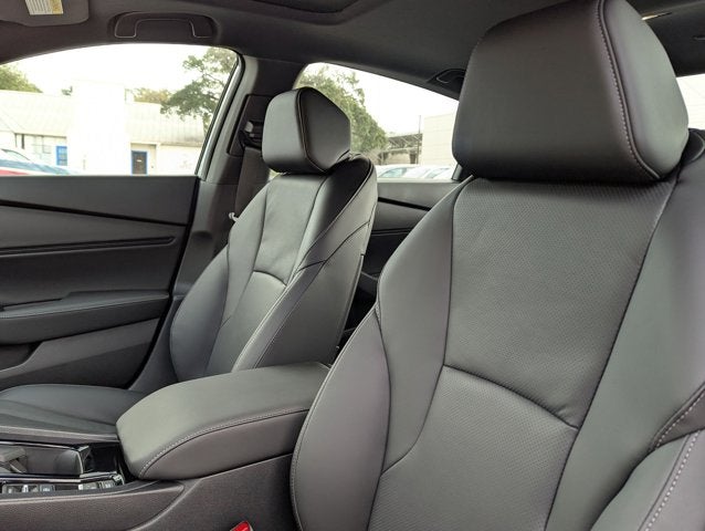 2025 Honda Accord Hybrid HYBRID SPORT-L