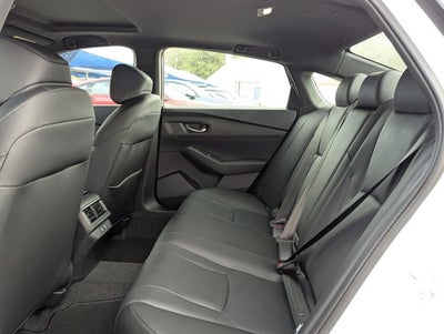 2025 Honda Accord Hybrid HYBRID SPORT-L