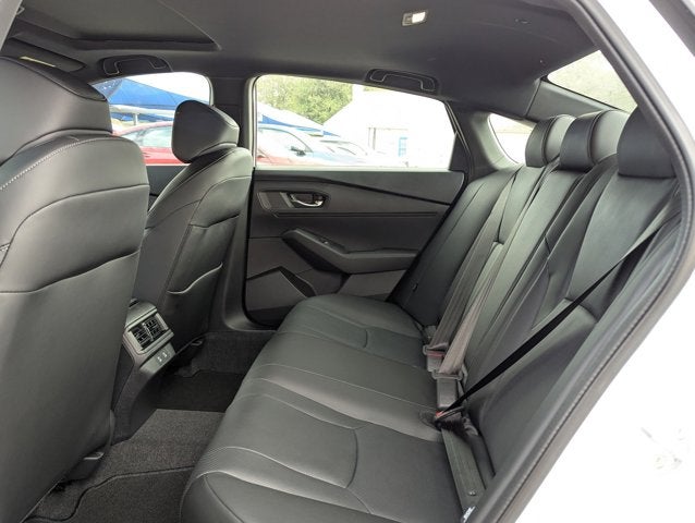 2025 Honda Accord Hybrid HYBRID SPORT-L