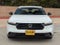 2025 Honda Accord Hybrid HYBRID SPORT-L