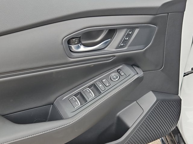 2026 Honda Accord Hybrid Sport-L Hybrid