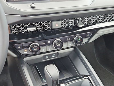 2026 Honda Accord Hybrid Sport-L Hybrid