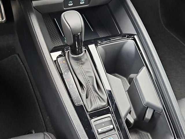 2026 Honda Accord Hybrid Sport-L Hybrid